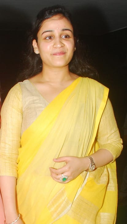 mulayam singh daughter in law aparna also fight election