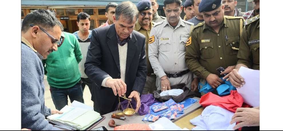 charas and opium smuggling links in uttarakhand