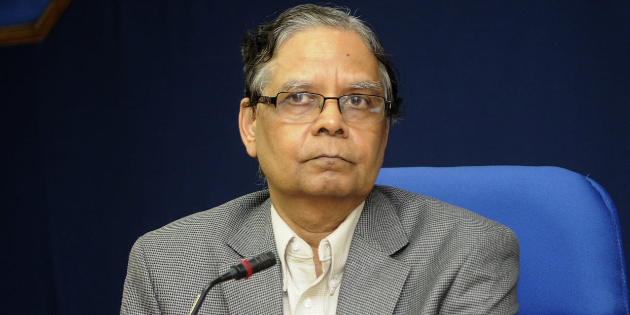 arvind panagariya said is better than European Union