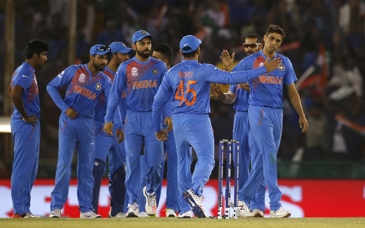 Ashish Nehra cricket academy will open in Gorakhpur