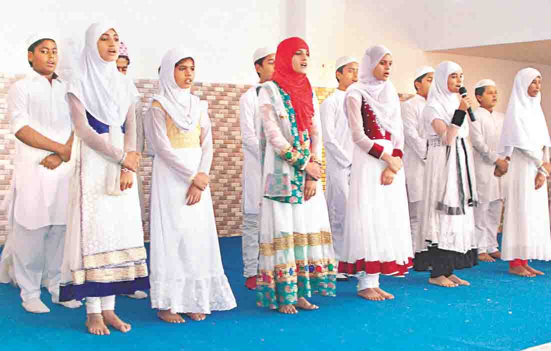 student awared