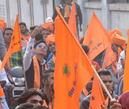 प्रतीकात्मक तस्वीर