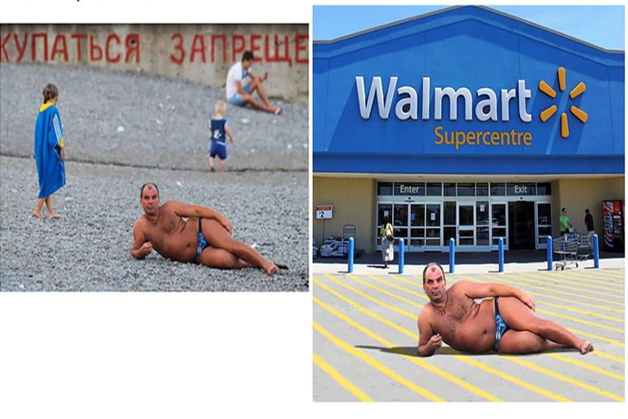 hilarious photoshop ever