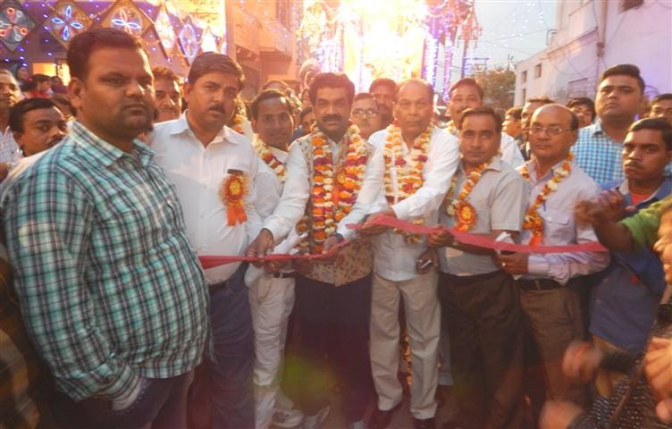 Cheteshwar Rathyatra