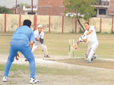 sports