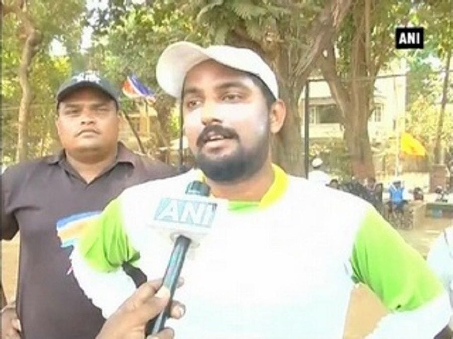 Youth says for virat kohli 