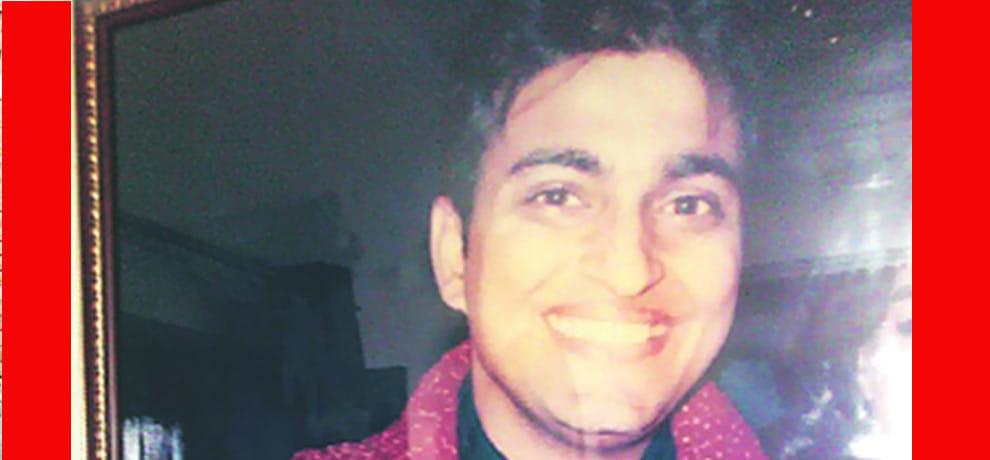 politics over doctor pankaj murder in delhi
