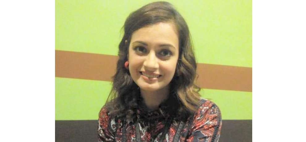 Dia Mirza interview in solan himachal pradesh