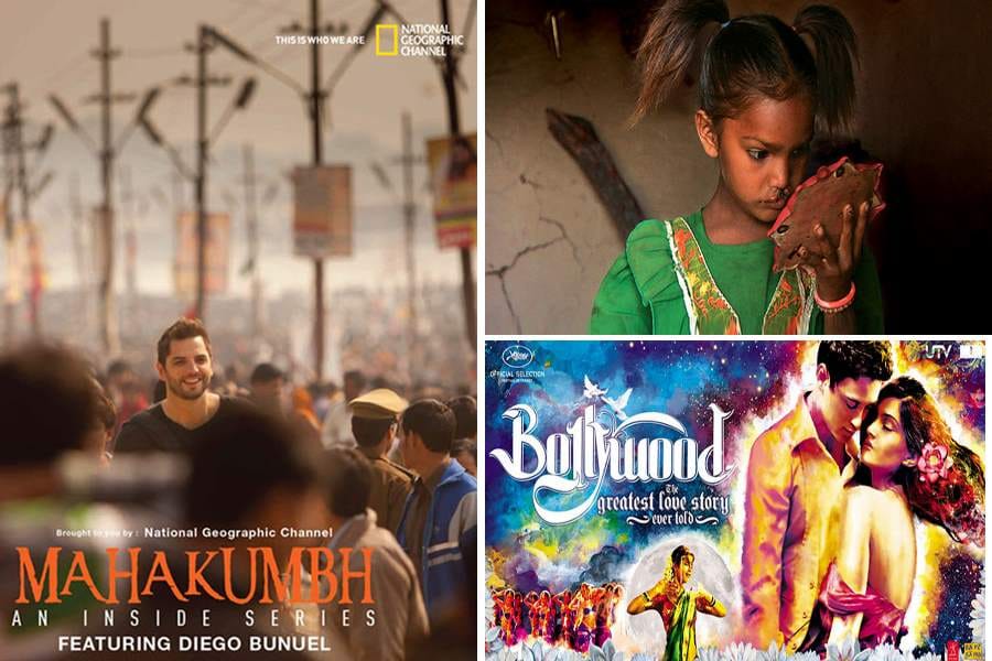 ten must see documentaries of India