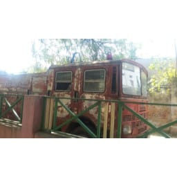 fire brigade, crop, problam, protection