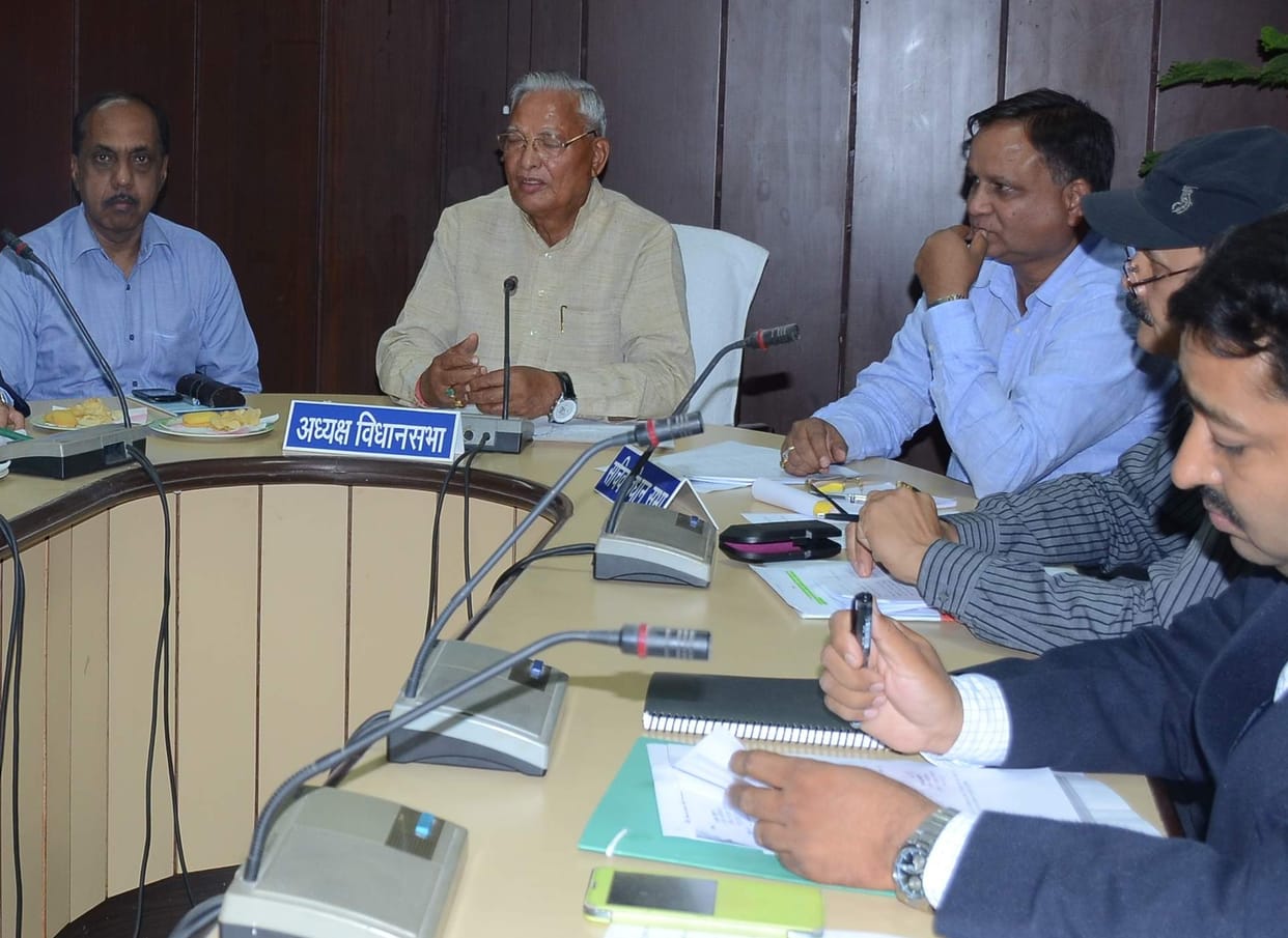 9 MLA disqualified from uttarakhand assembly