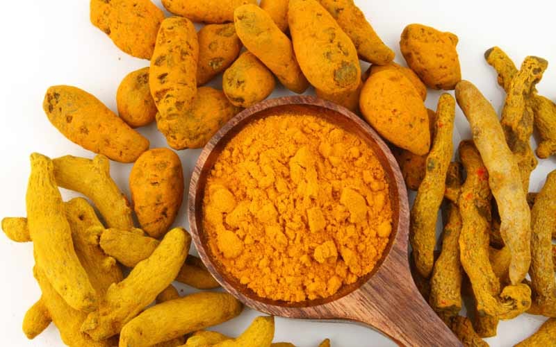 indian spice turmeric can help fight deadly TB