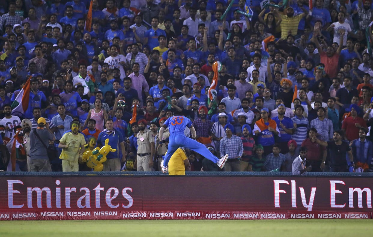 if don't see Hardik Pandya try, must watch