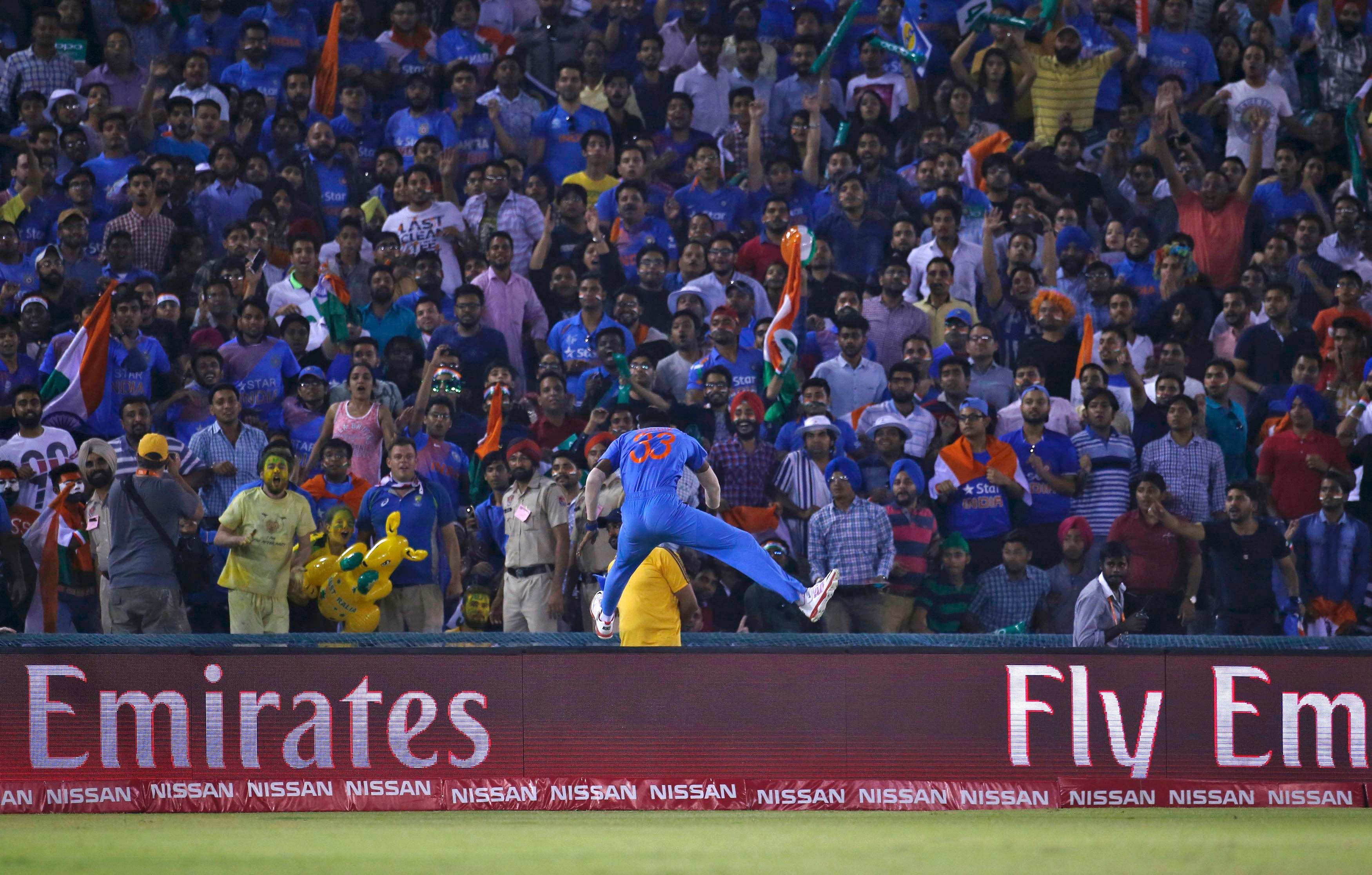 if don't see Hardik Pandya try, must watch