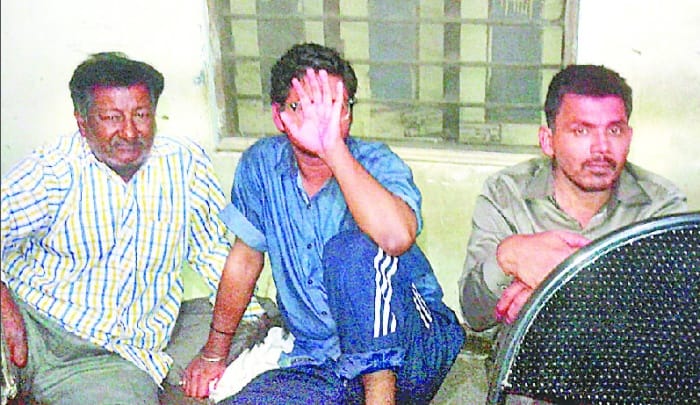Hassan murder