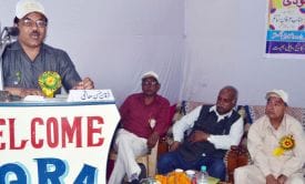 ICRA Pwlik Girls Inter College is Seminar