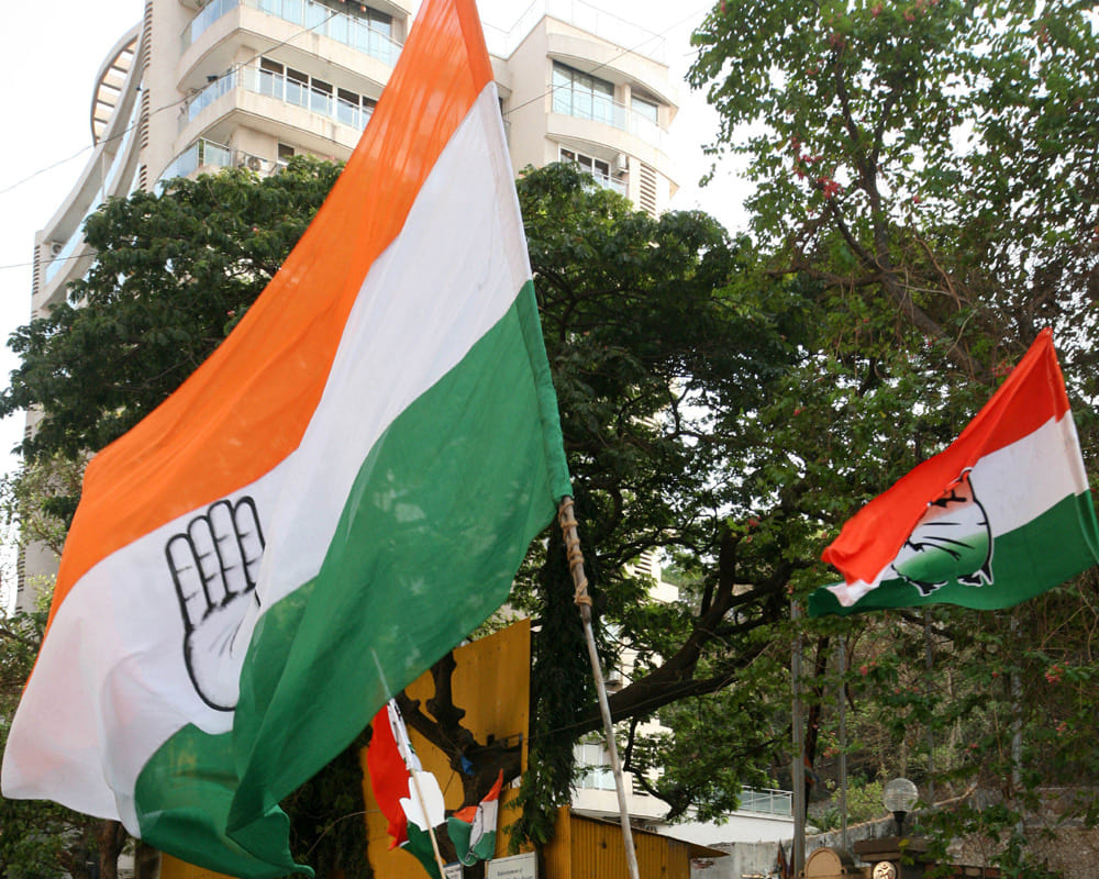 congress will not make  alliance with smajwadi party and bahujan samaj party in up election