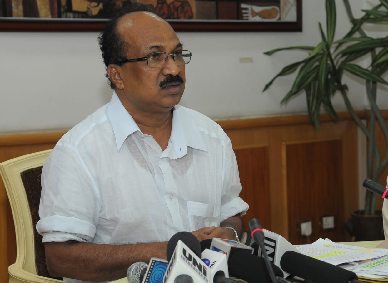 govenment provide security to ex navel officer arrested in pakistan