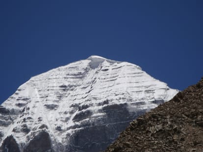 Kailash Mansarovar Yatra will memorable.
