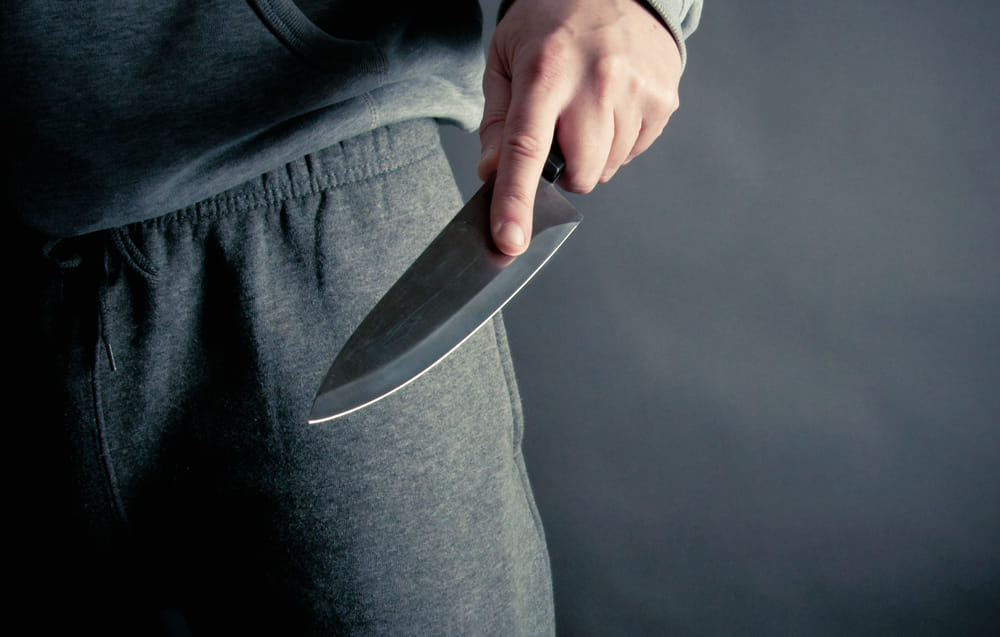 Knife Attack in France: One killed several injured in knife attack southern French city of Nice