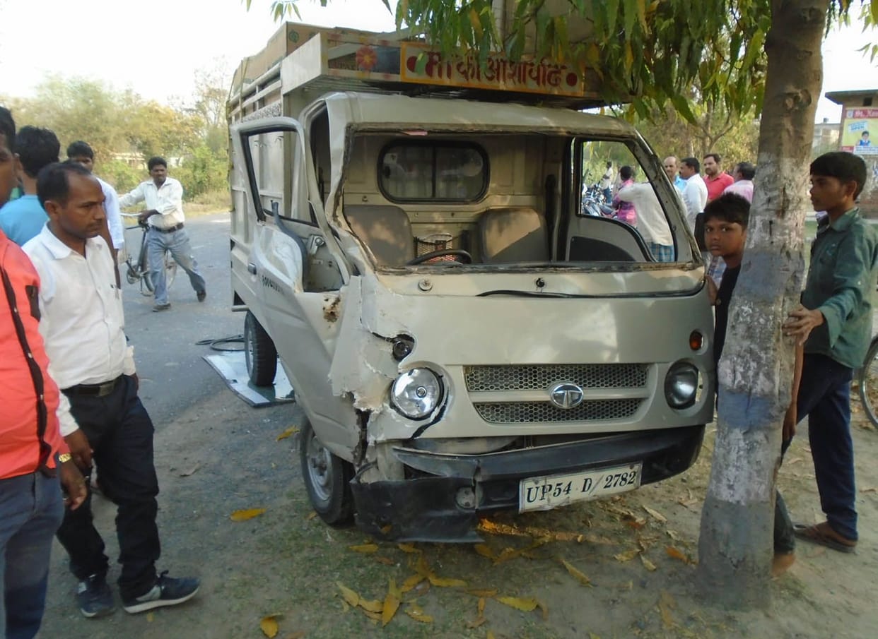 Magic of bike riders killed in collision