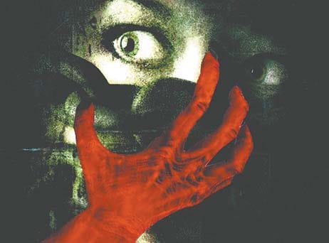 sbadmash truy to kidnapping of a girl