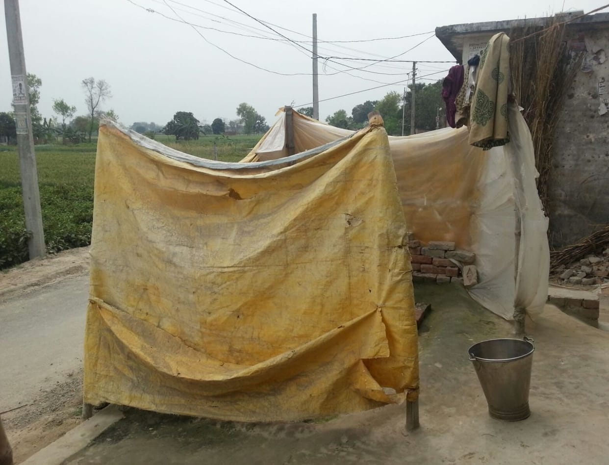 No villages , development files