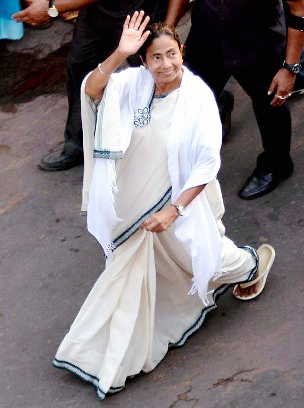 assembly election in west bengal