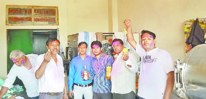 LLRM Medical college