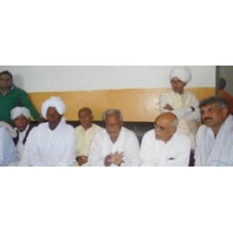 Fatehabad News, Hindi News, political, jaat reservation, meeting, Fatehabad