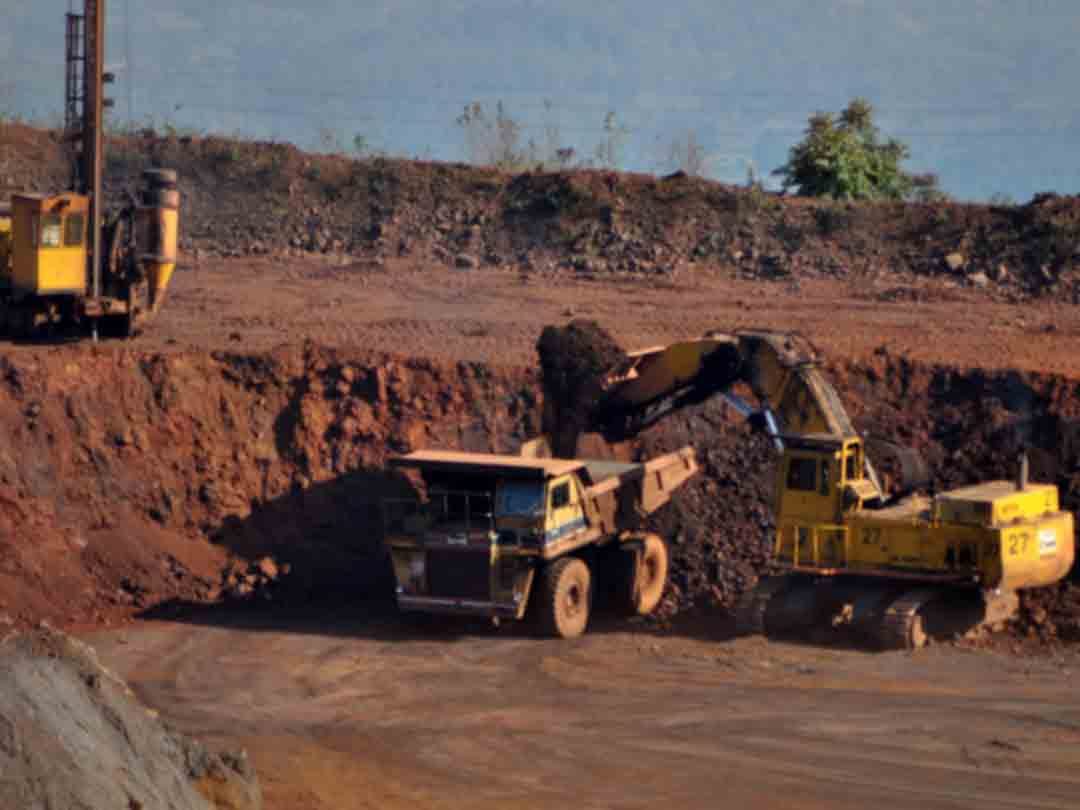 Mining mafia attacked on police many times in Haryana