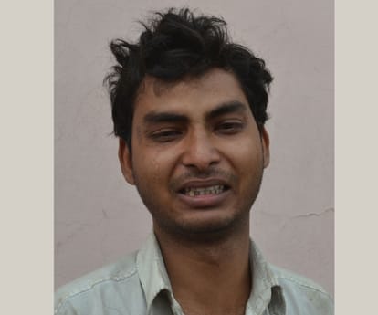  A mother kills her two sons in shravasti.