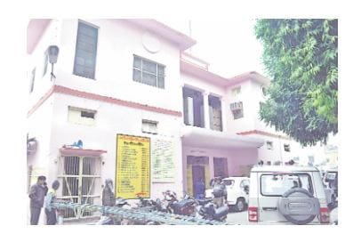 meerut nager nigam 