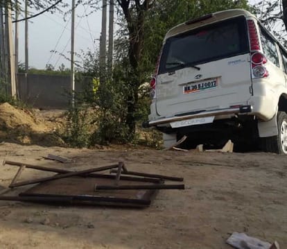 boxer jai bhagwan, olympian boxer hit by car, crime, hisar, haryana