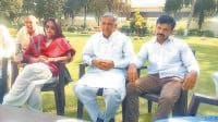 Political, Congress, Kiran, Panipat