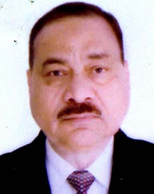 prf. kaleem