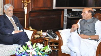 bjp-pdp govt formation in jammu and kashmir