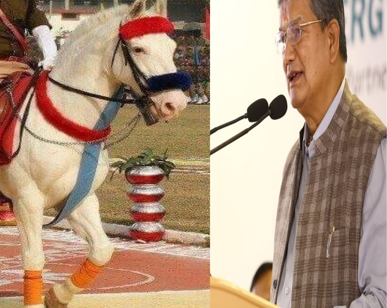 current news in uttarakhand politics.
