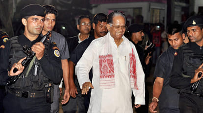 assam election 2016