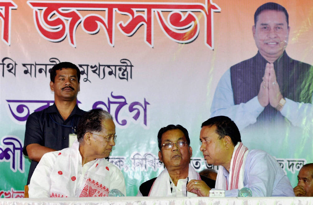 assembly election 2016 in assam