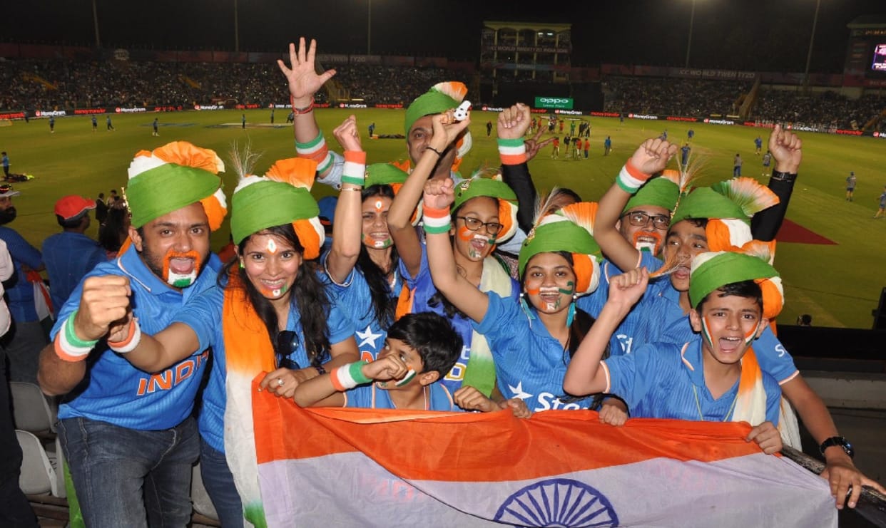 india won Australia, bookies again opened new rates for india