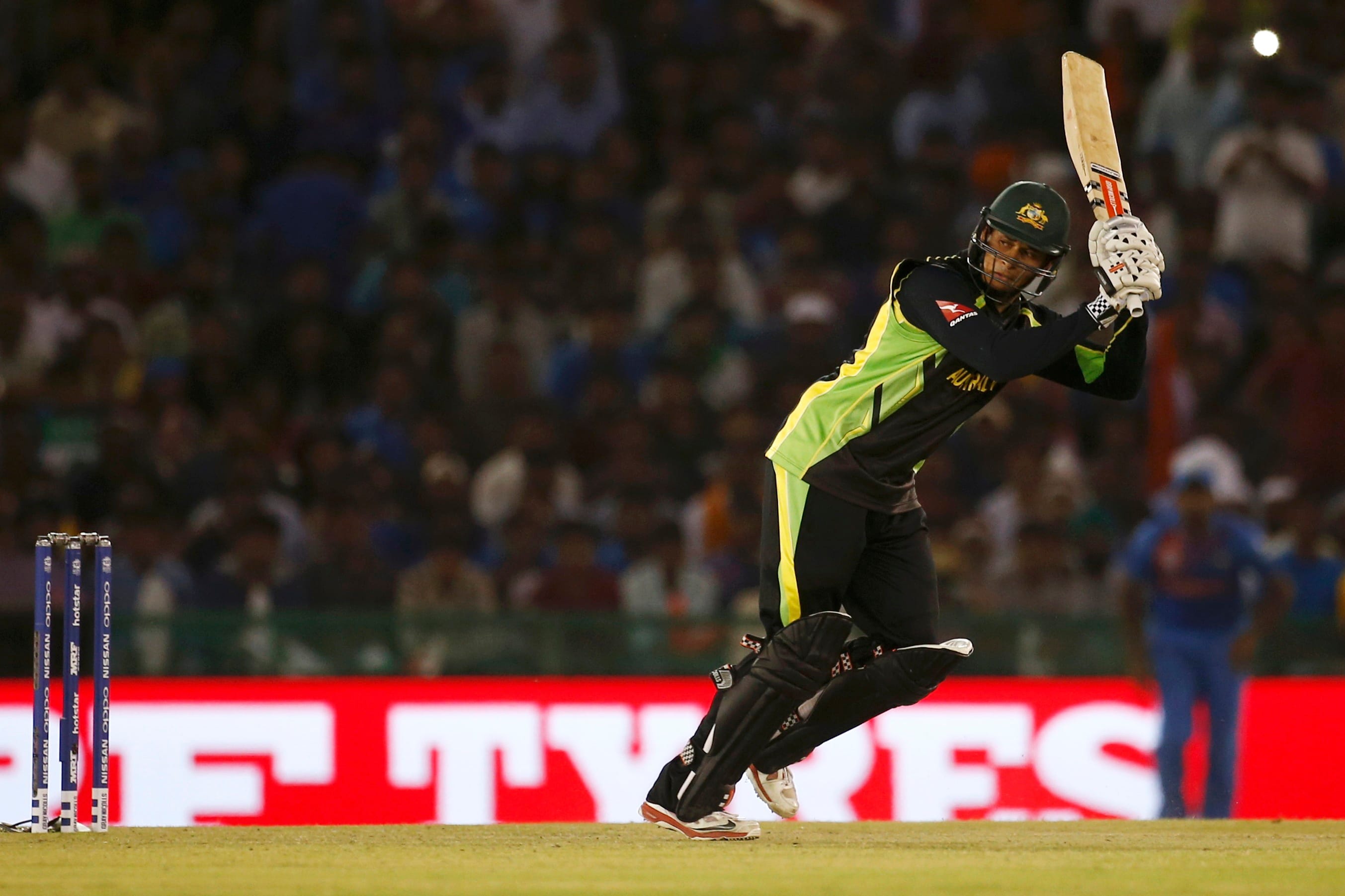 Usman Khawaja says Adaptability is key against India