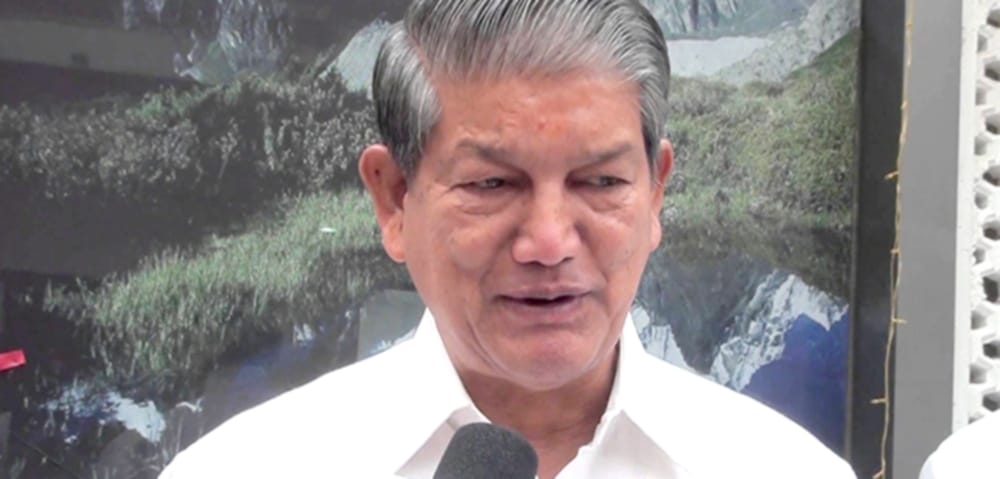 Relief on Panchayat Act in uttarakhand