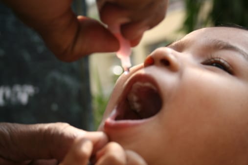 starting of rota virus vaccination in india under immunization program