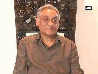 CM Rawat should resign on moral grounds: Bahuguna