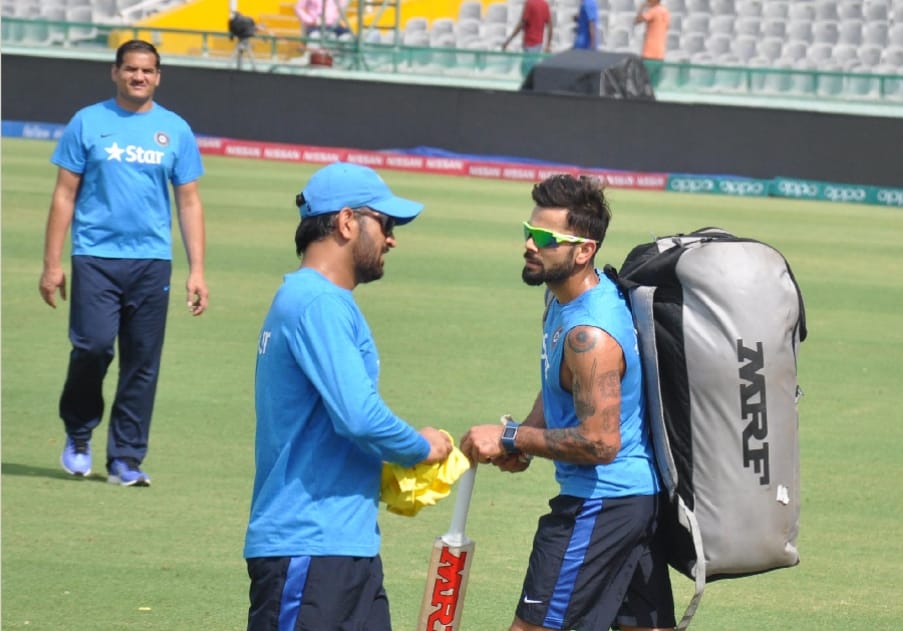 virat kohli, virat kohli interview, ind vs aus, t20 world cup, pca stadium