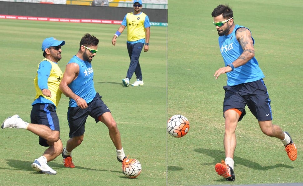 virat kohli, virat kohli interview, ind vs aus, t20 world cup, pca stadium