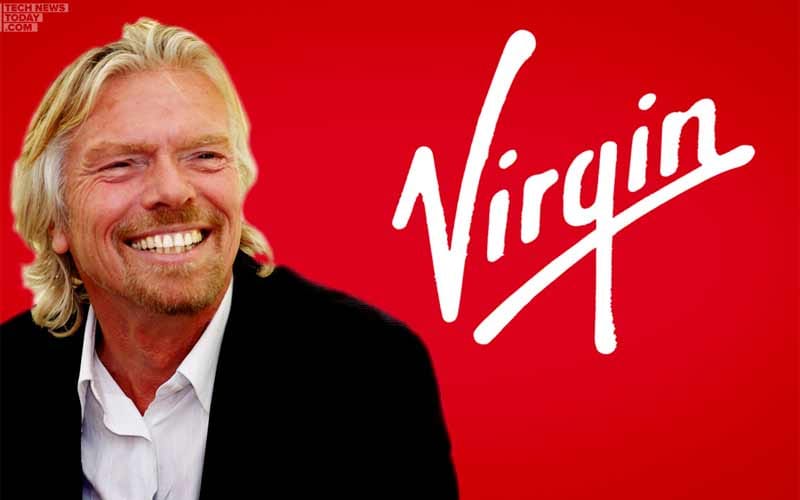 richard branson a high school dropout who became billionaire