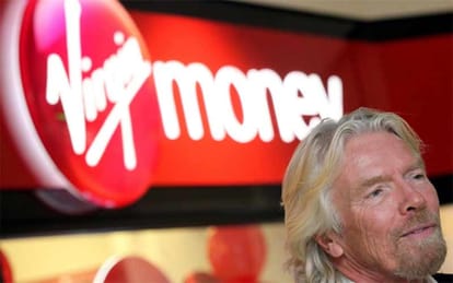 richard branson a high school dropout who became billionaire
