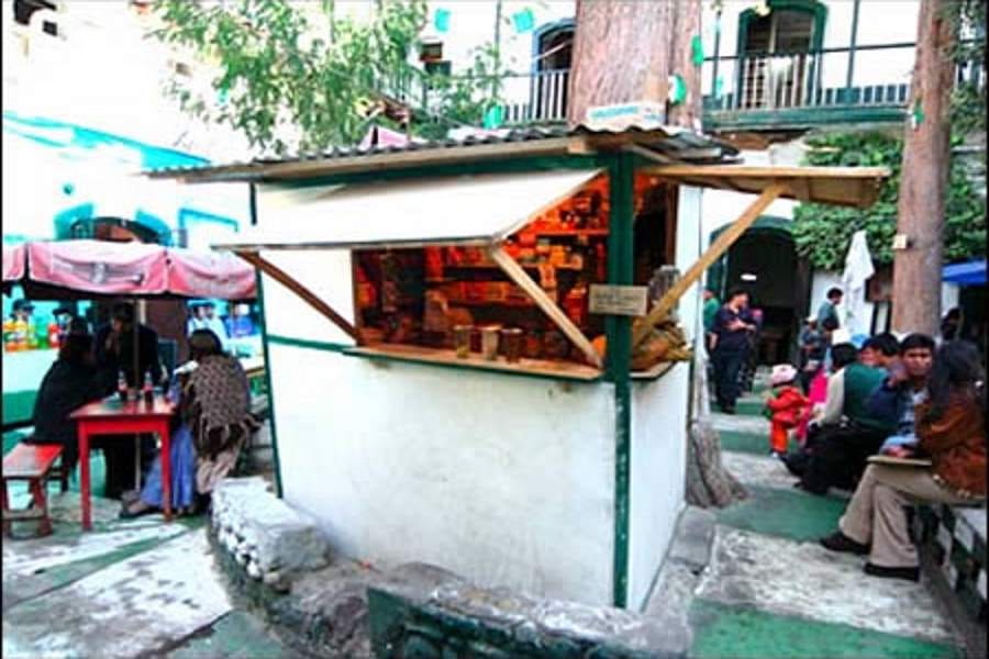weirdest prisons in the world